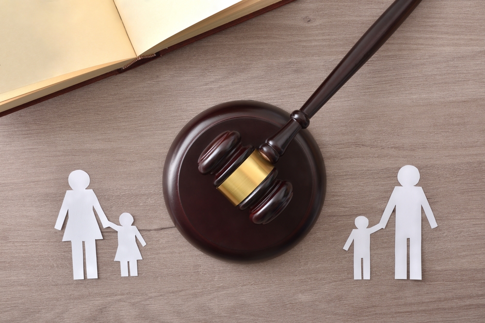 5 Mistakes to Avoid in Your Child Custody Case